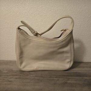 Stone mountain shoulder bag